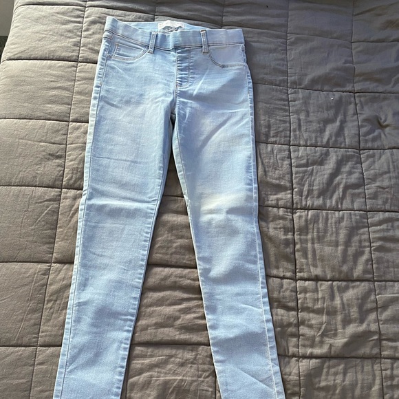 🌻2/$25 ARDENE ⋆ Jeggings - Picture 2 of 3